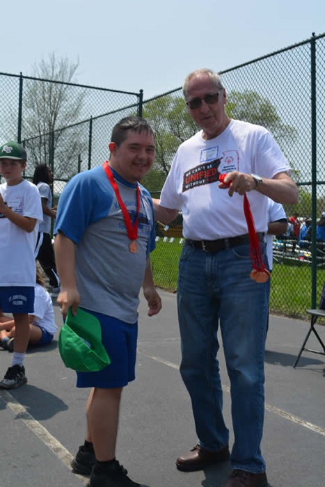 Special Olympics MAY 2022 Pic #4402